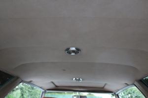Cadillac DeVille 9-passenger Station Wagon by WISCO 1969 года 